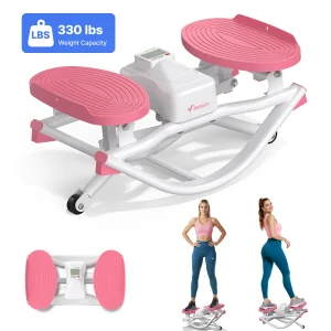Rocking Stepper