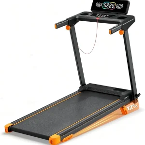 Walking Pad Treadmill