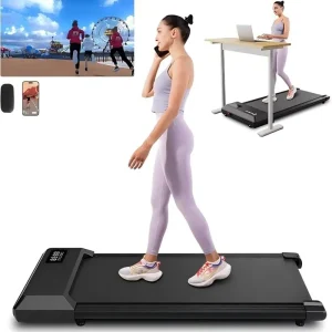 Home/Office Walking Treadmill